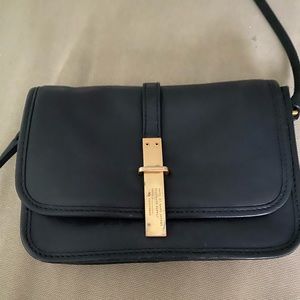 Amazing Marc by Marc Jacobs small leather handbag